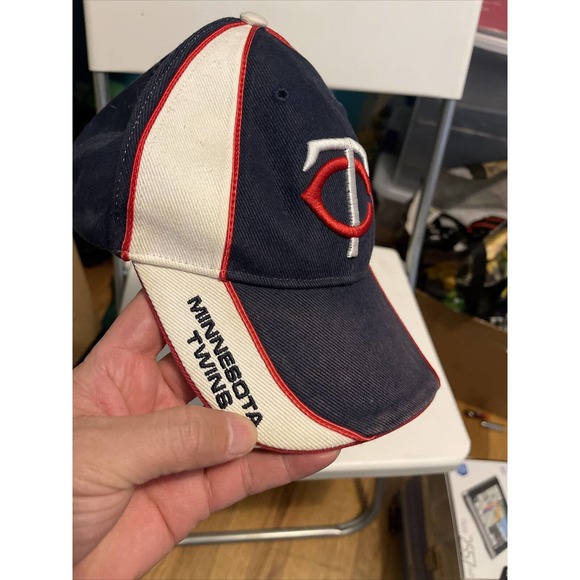 Vintage Minnesota‎ Twins Authentic Collection - Picture 4 of 12